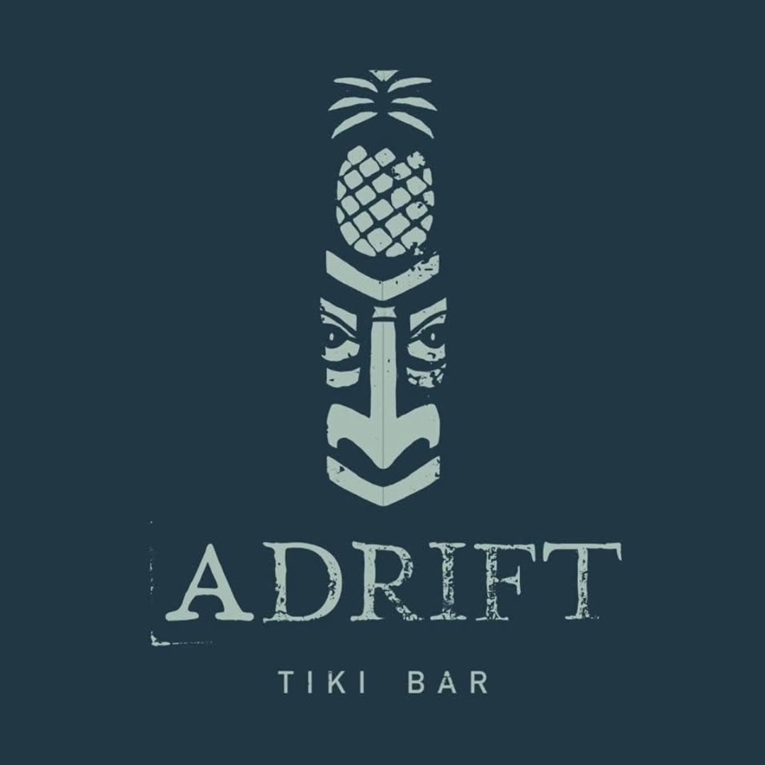 Adrift logo