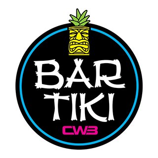 Bar Tiki logo