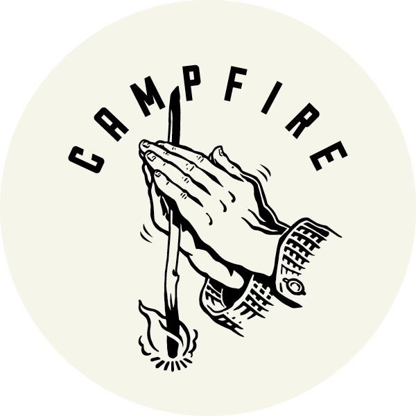 Campfire logo