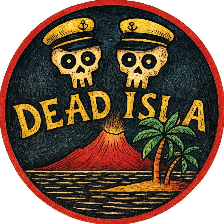 Dead Isla logo