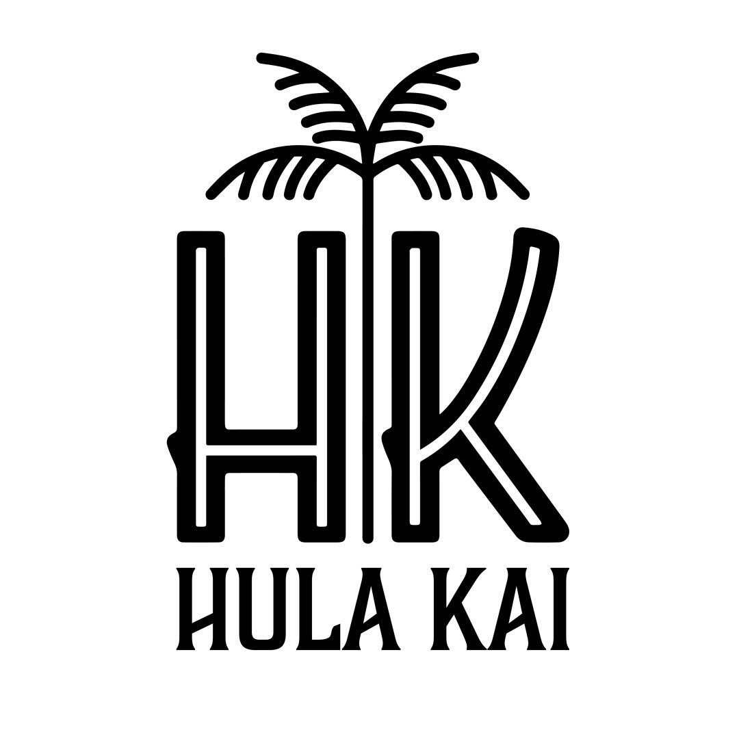 Hula Kai logo