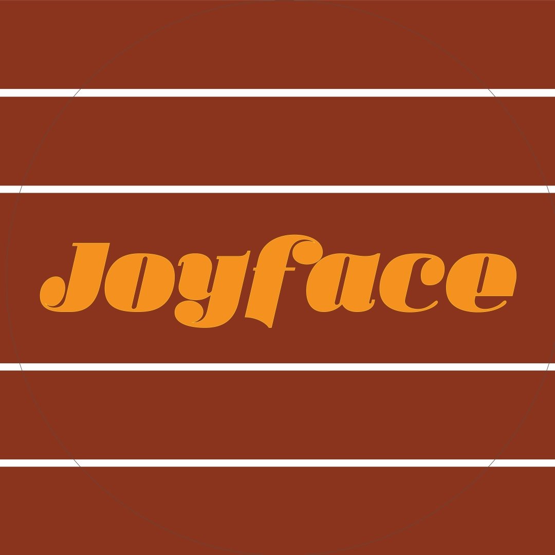 Joyface logo