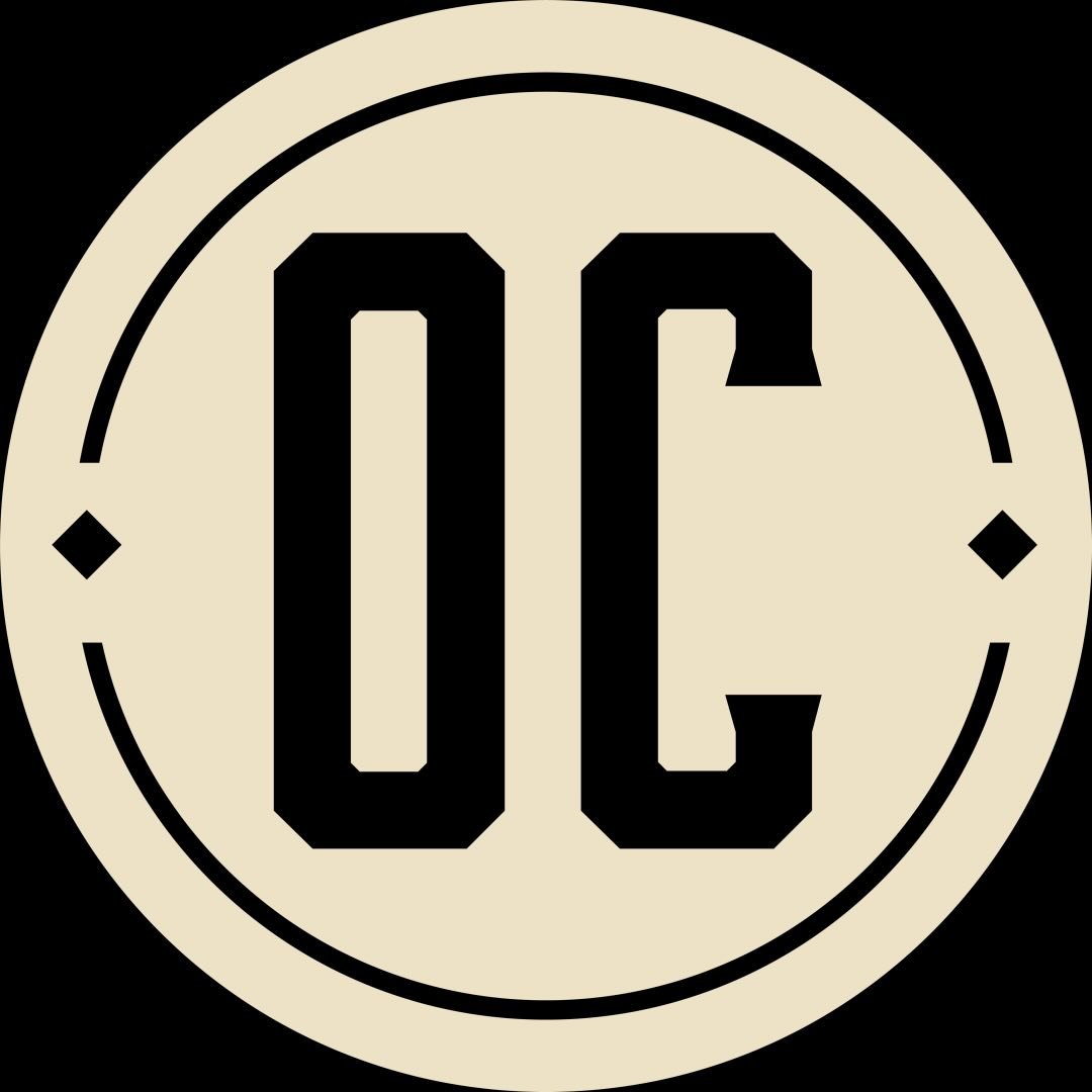 Oyster Club logo