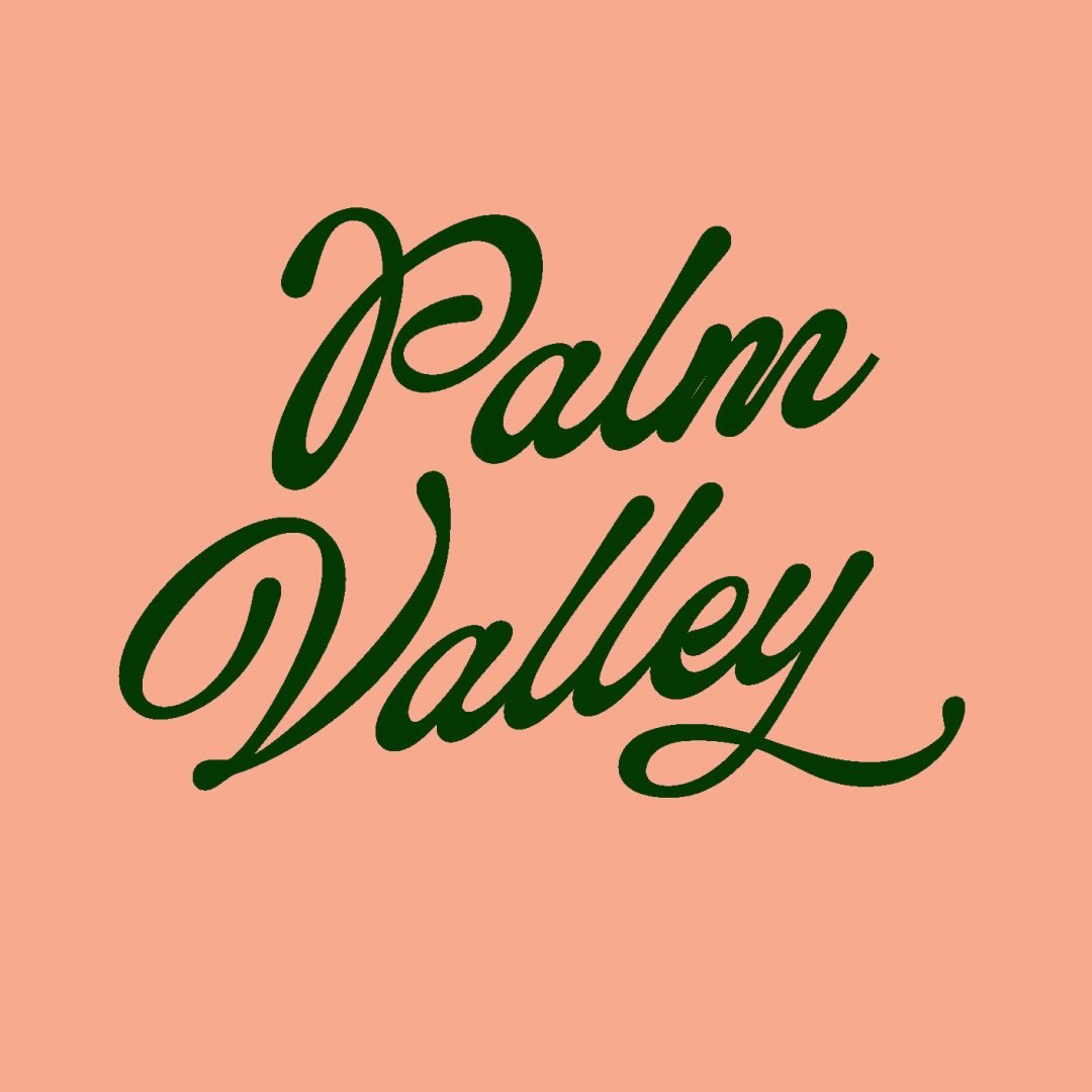 Palm Valley Cocktails logo