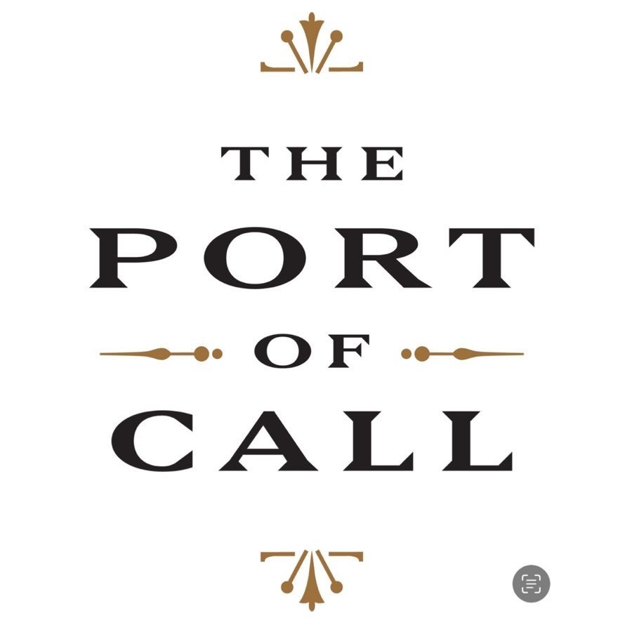 Port of Call logo