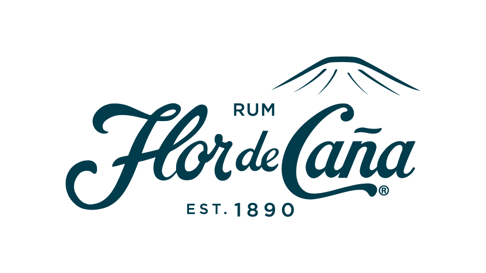 Flor de Caña Logo