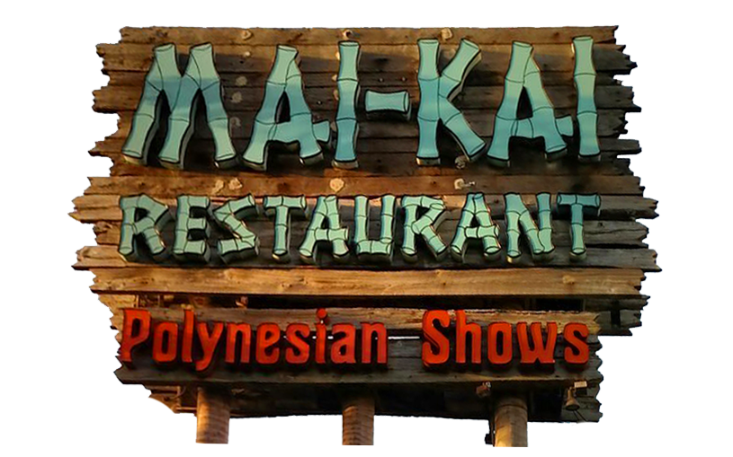 Mai-Kai