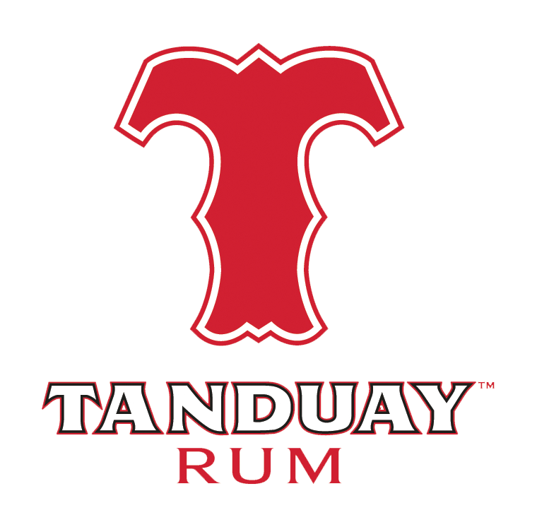 Tanduay Rum logo